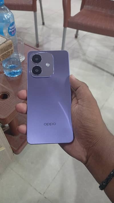 OPPO A3 6/128