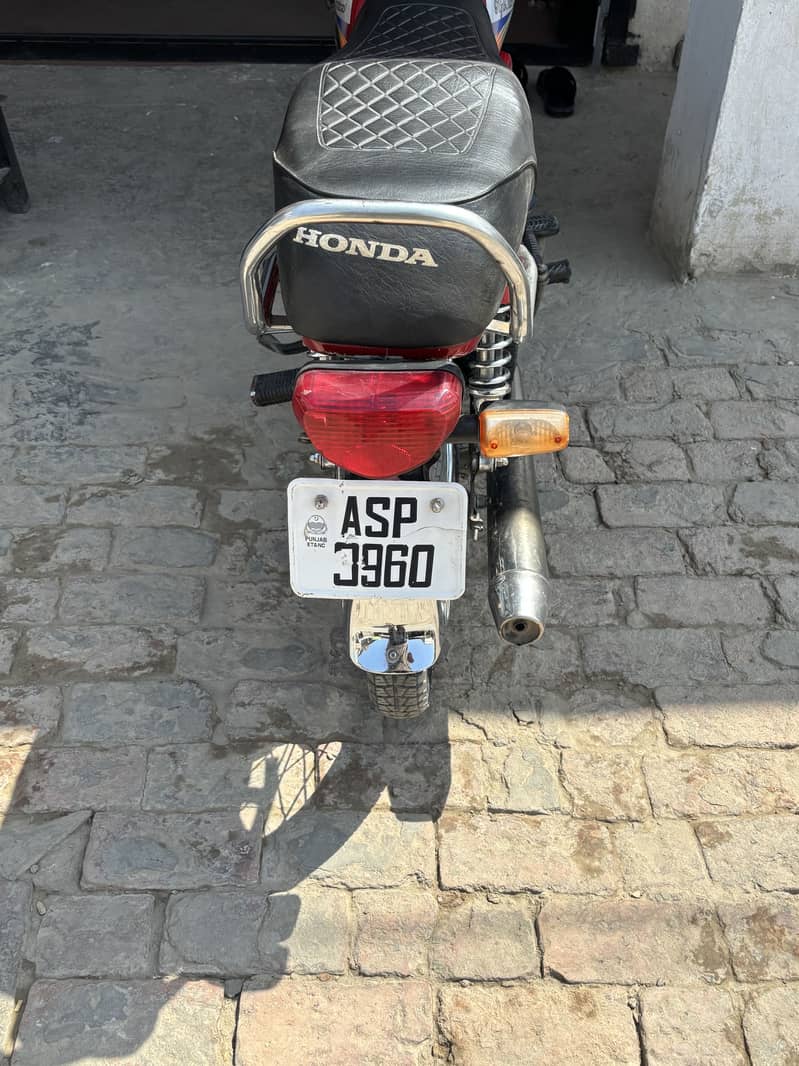Rohi model22 5