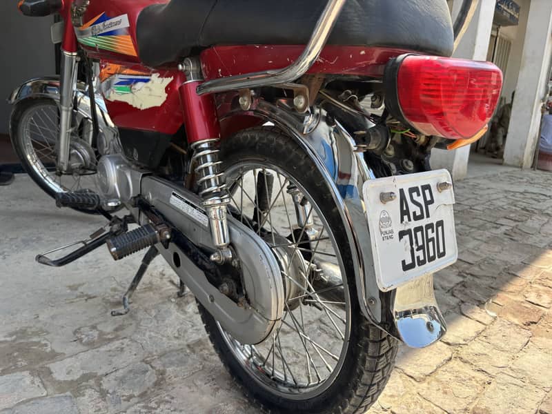 Rohi model22 6