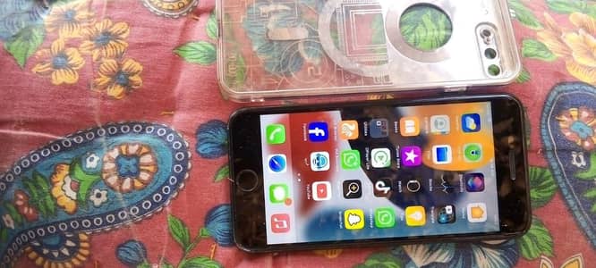 Apple iPhone 7 Plus