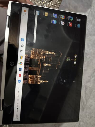 Touch b chalta ha Core i3 8generation 03147049623