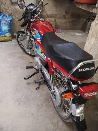 Honda 2026