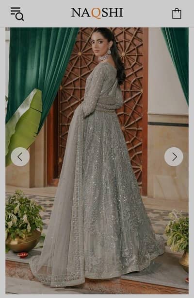 Naqshi Maxi