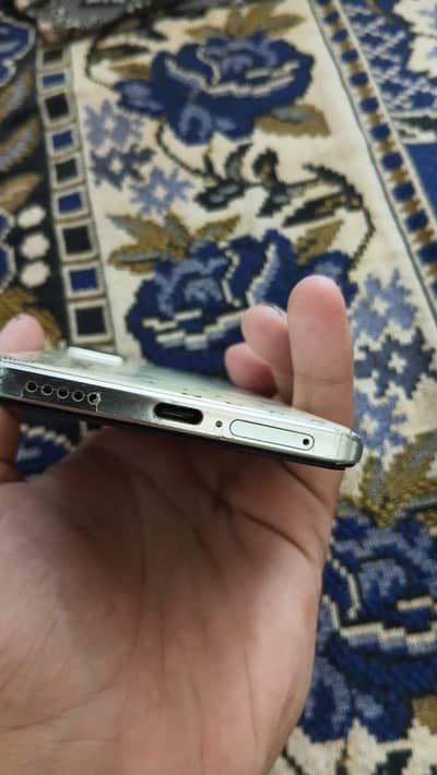 Vivo X60 NON PTA