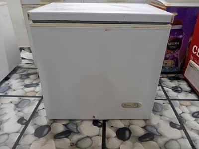 dawlance deep freezer total ganien /0321/0833328/ jambo cooling