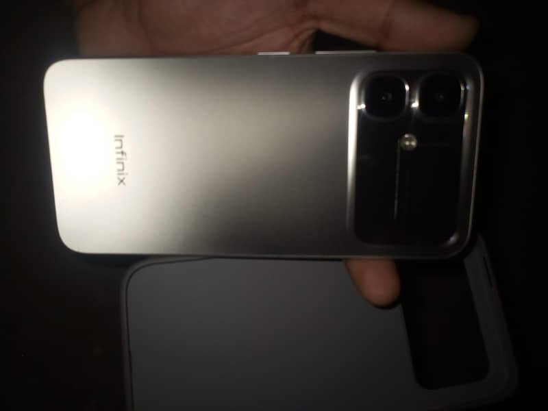 Infinix Smart 20 1