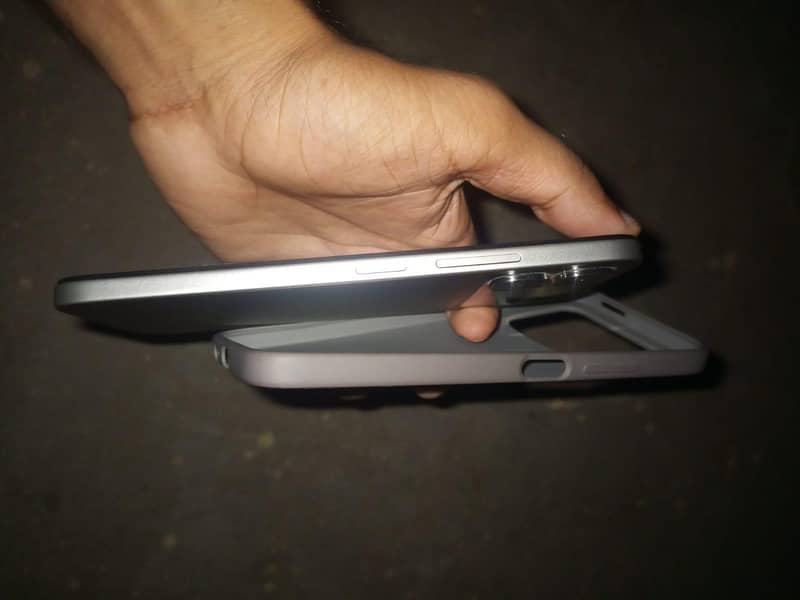 Infinix Smart 20 3