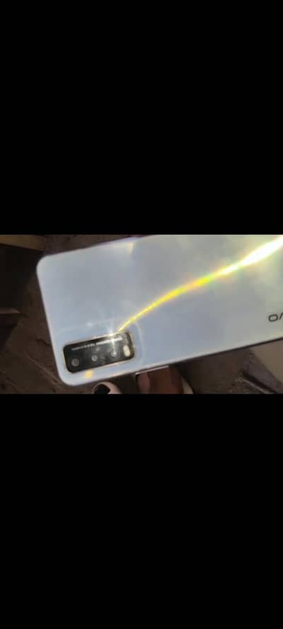 Vivo Y20 Exchange Possible And Sell Read Description