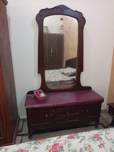 Dressing Mirror