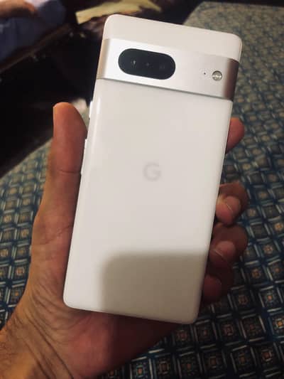 Google Pixel 7