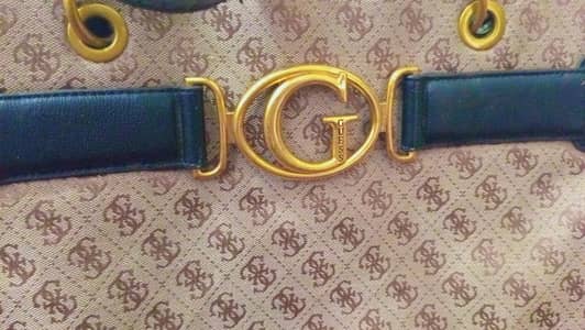 Original Guess begs