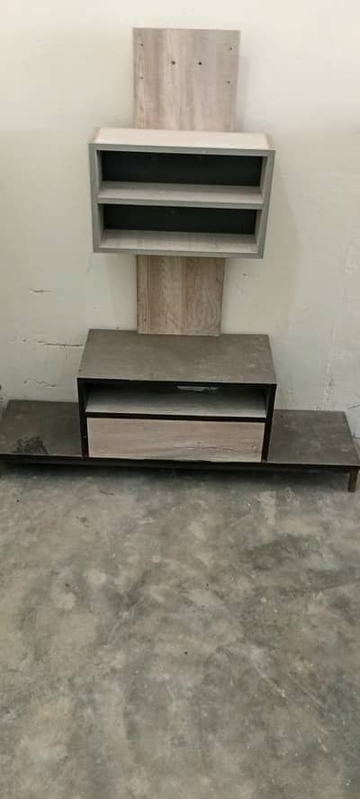 LCD Stand