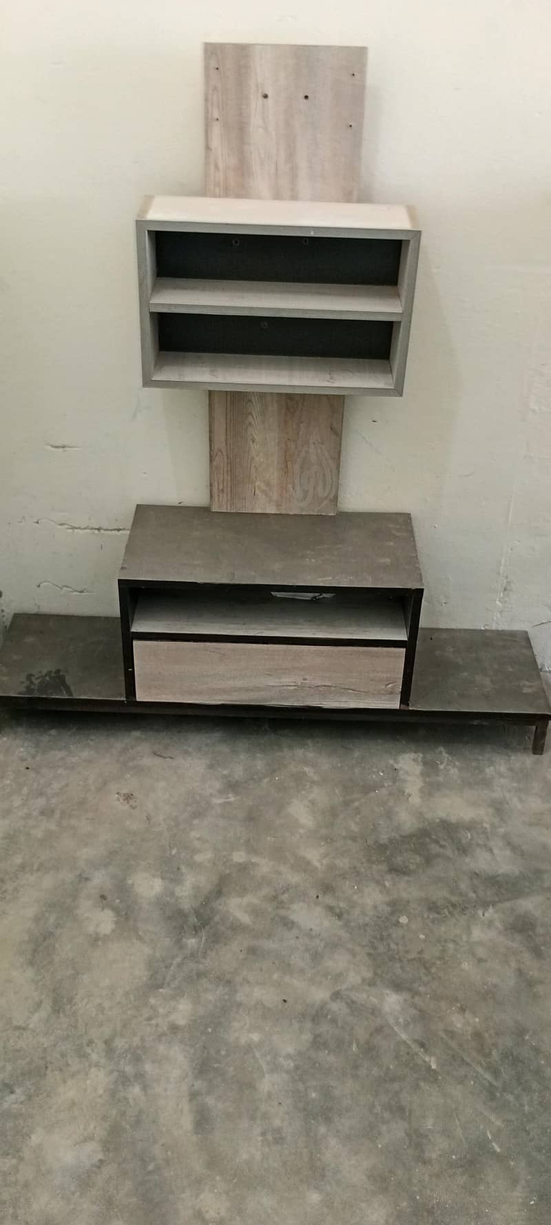 LCD Stand 0