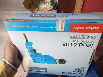 Brand New HCC (j1z-hc-10) 10mm