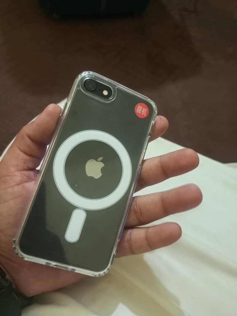 Apple iPhone SE 1