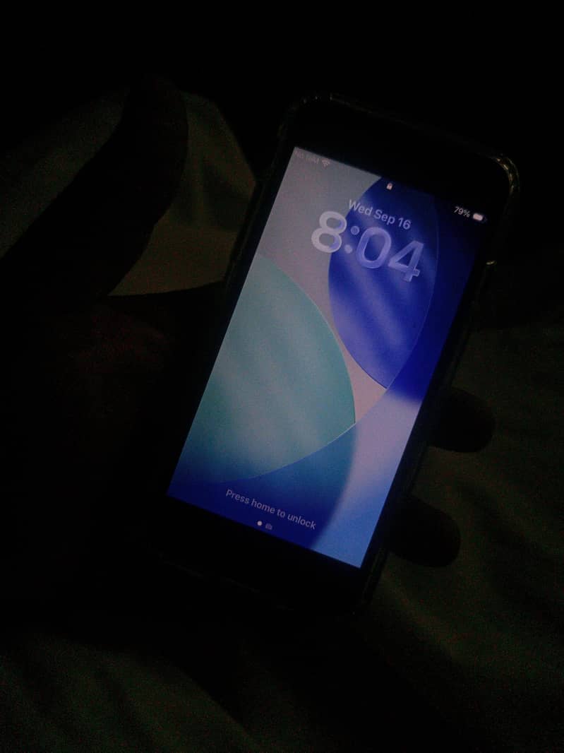 Apple iPhone SE 2