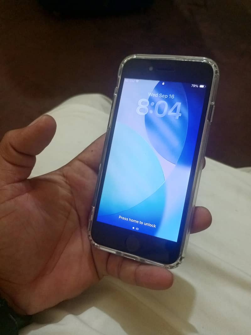 Apple iPhone SE 4