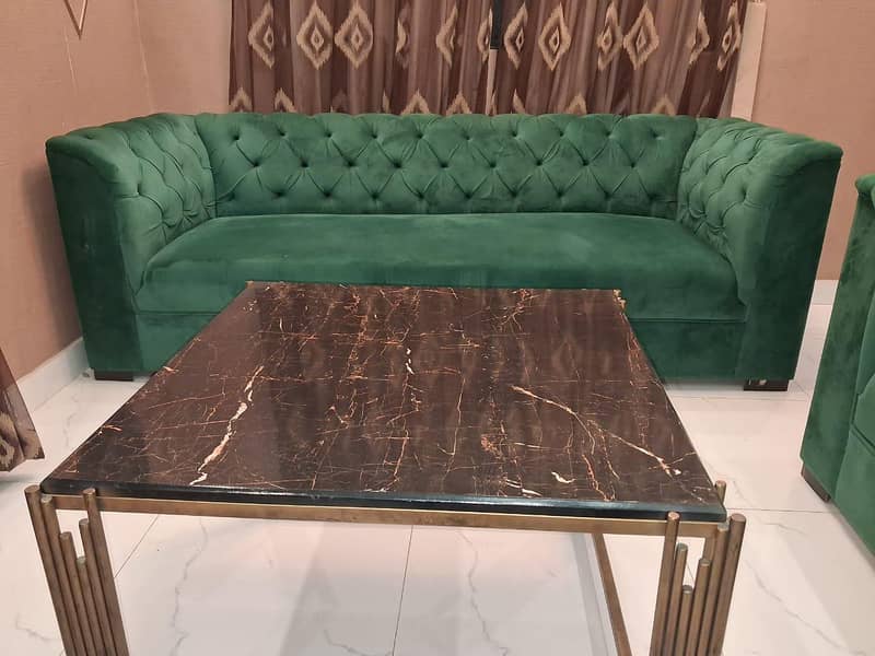 bed set sofa set 2