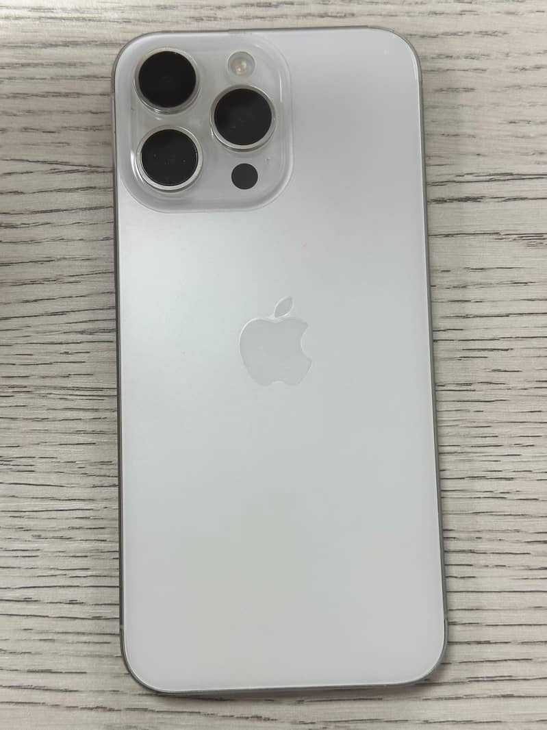 Apple iPhone 15 Pro Max 0