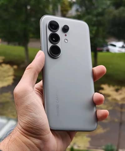 Tecno CAMON 15 Pro