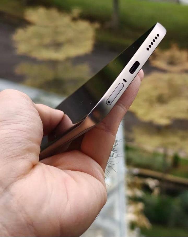 Tecno CAMON 15 Pro 2