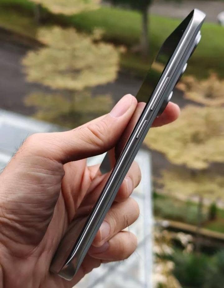 Tecno CAMON 15 Pro 3