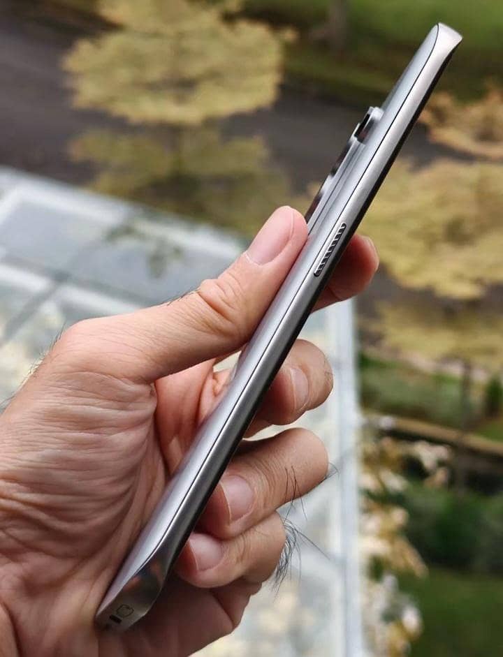 Tecno CAMON 15 Pro 4
