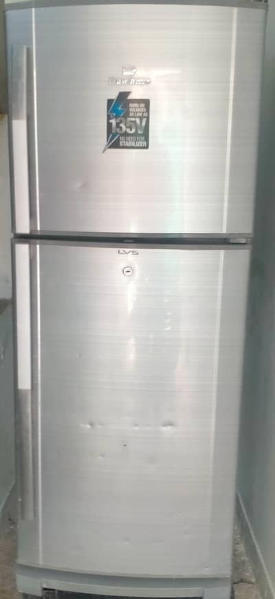 Dawlance lvs refrigerator for sale