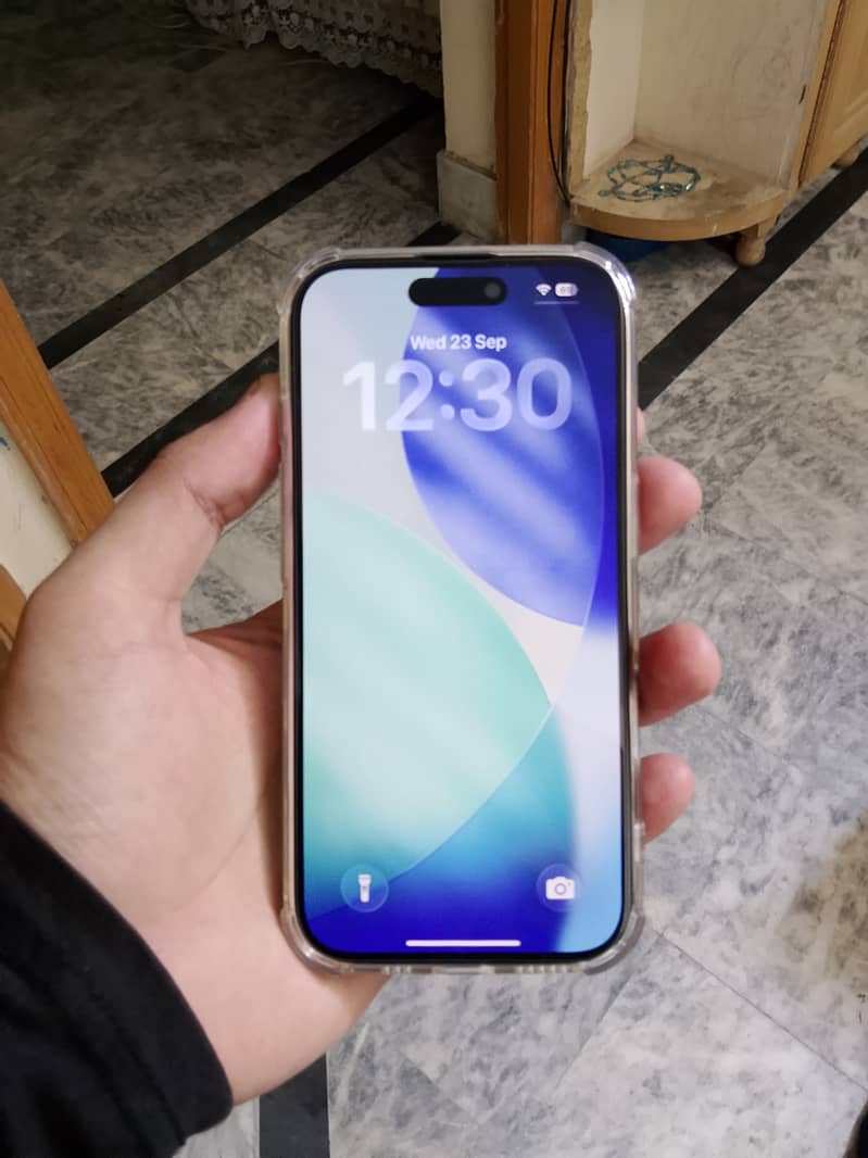 Apple iPhone 16 1