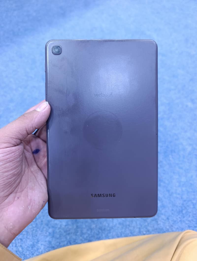 Galaxy TAB A 0