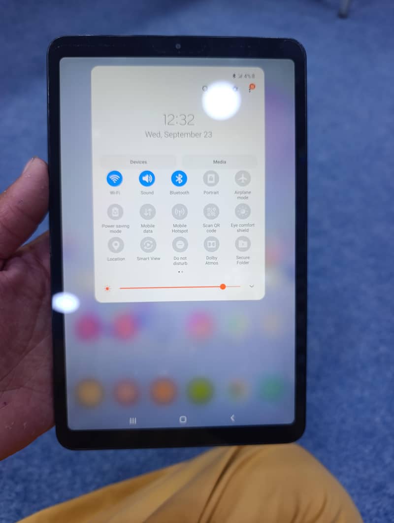 Galaxy TAB A 2