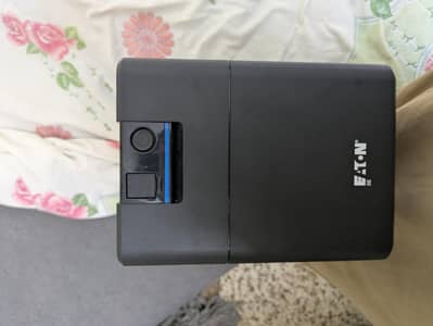 ETON 5E GEN2