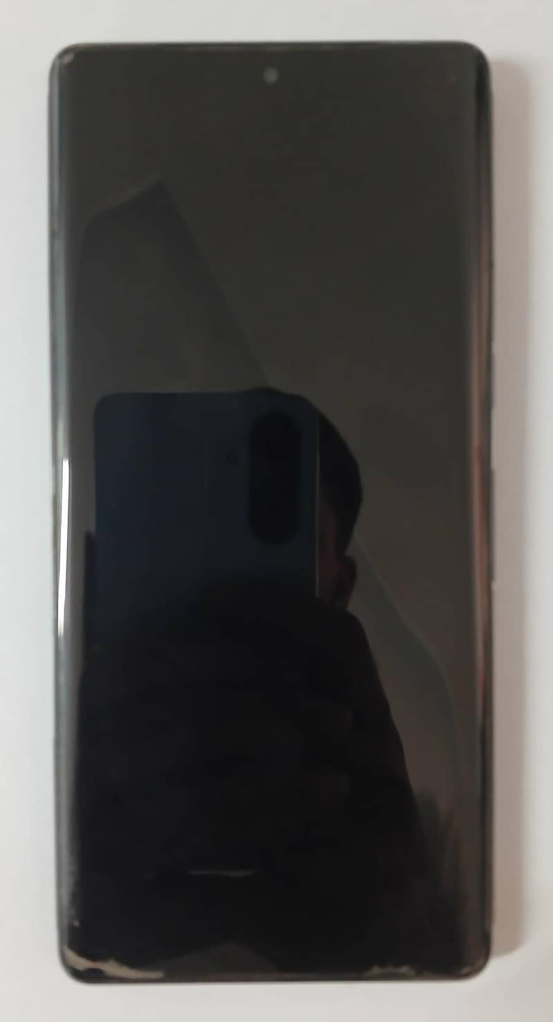 Google Pixel 7 Pro 1