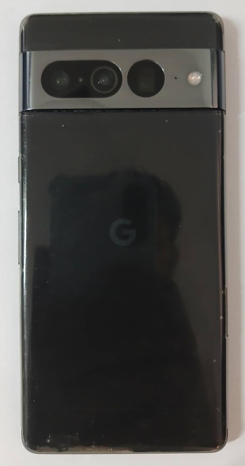 Google Pixel 7 Pro 2