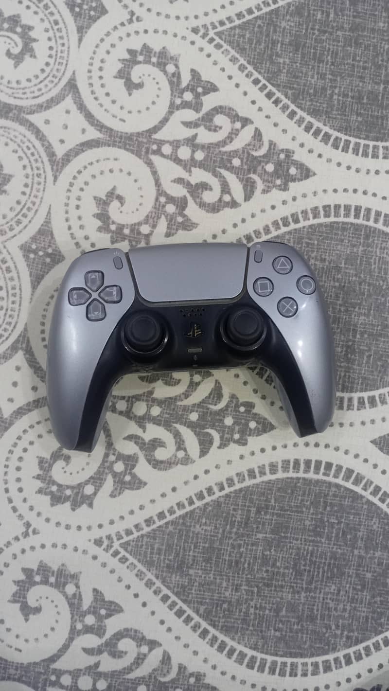PS5 Disc ver 1