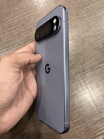 Google Pixel 10 Pro XL - Excellent Condition