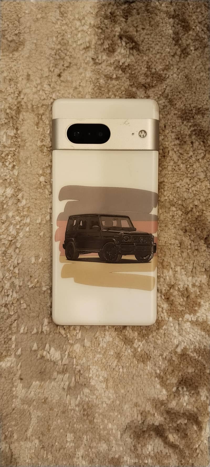 Google Pixel 7 0