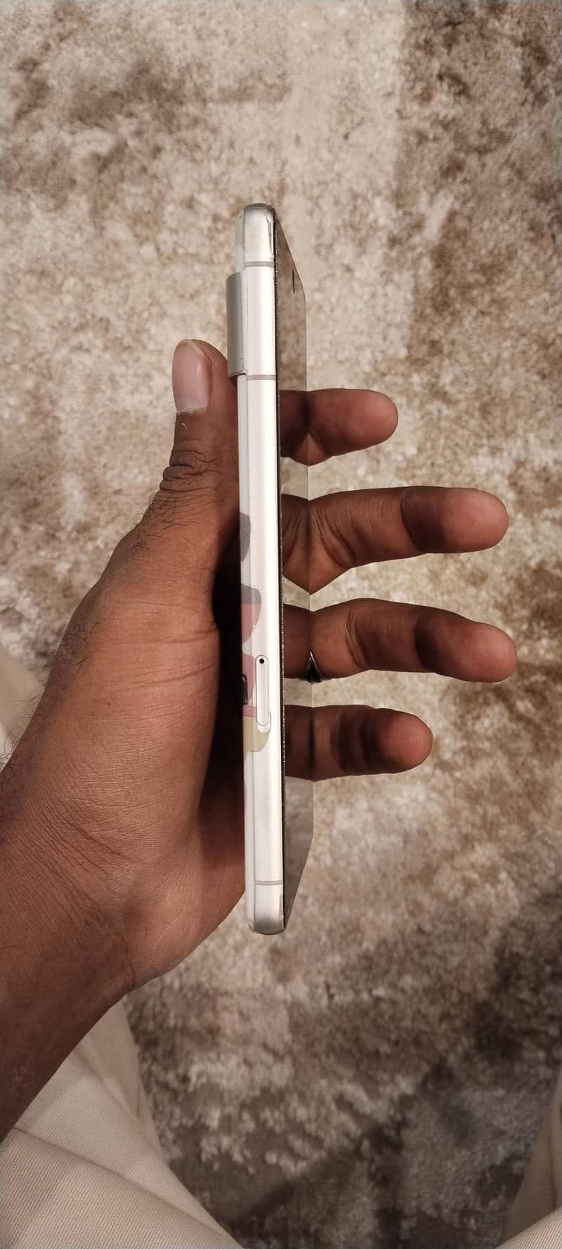 Google Pixel 7 3