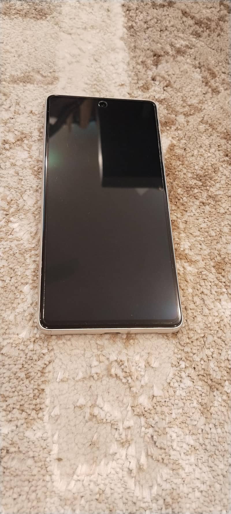 Google Pixel 7 5