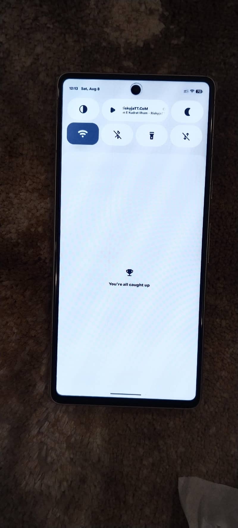 Google Pixel 7 6