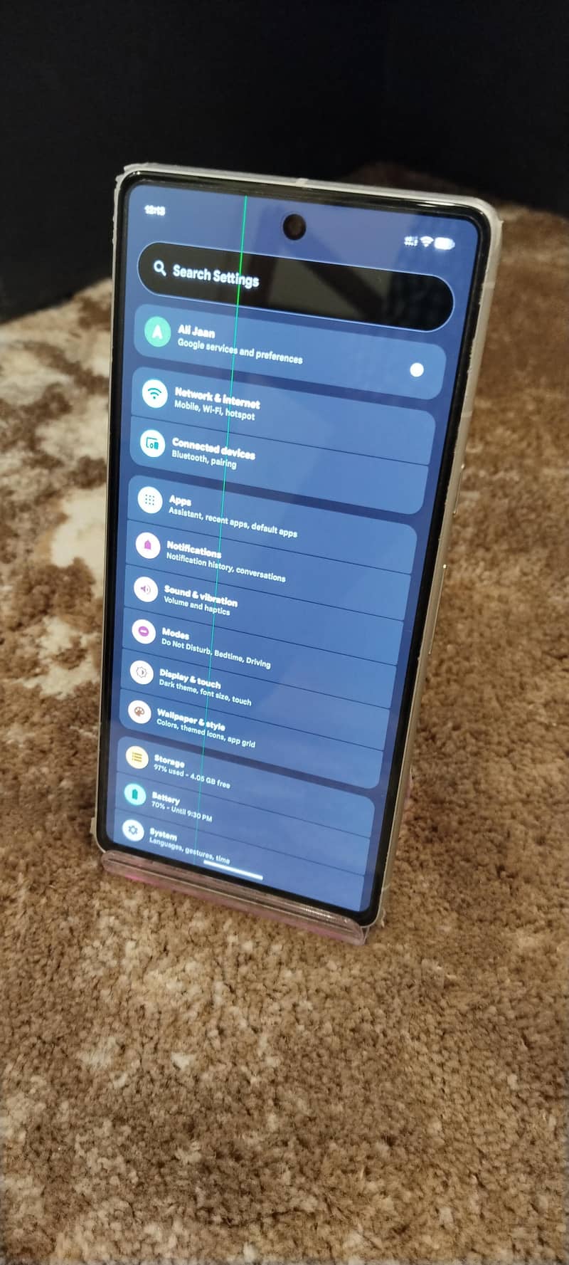 Google Pixel 7 7
