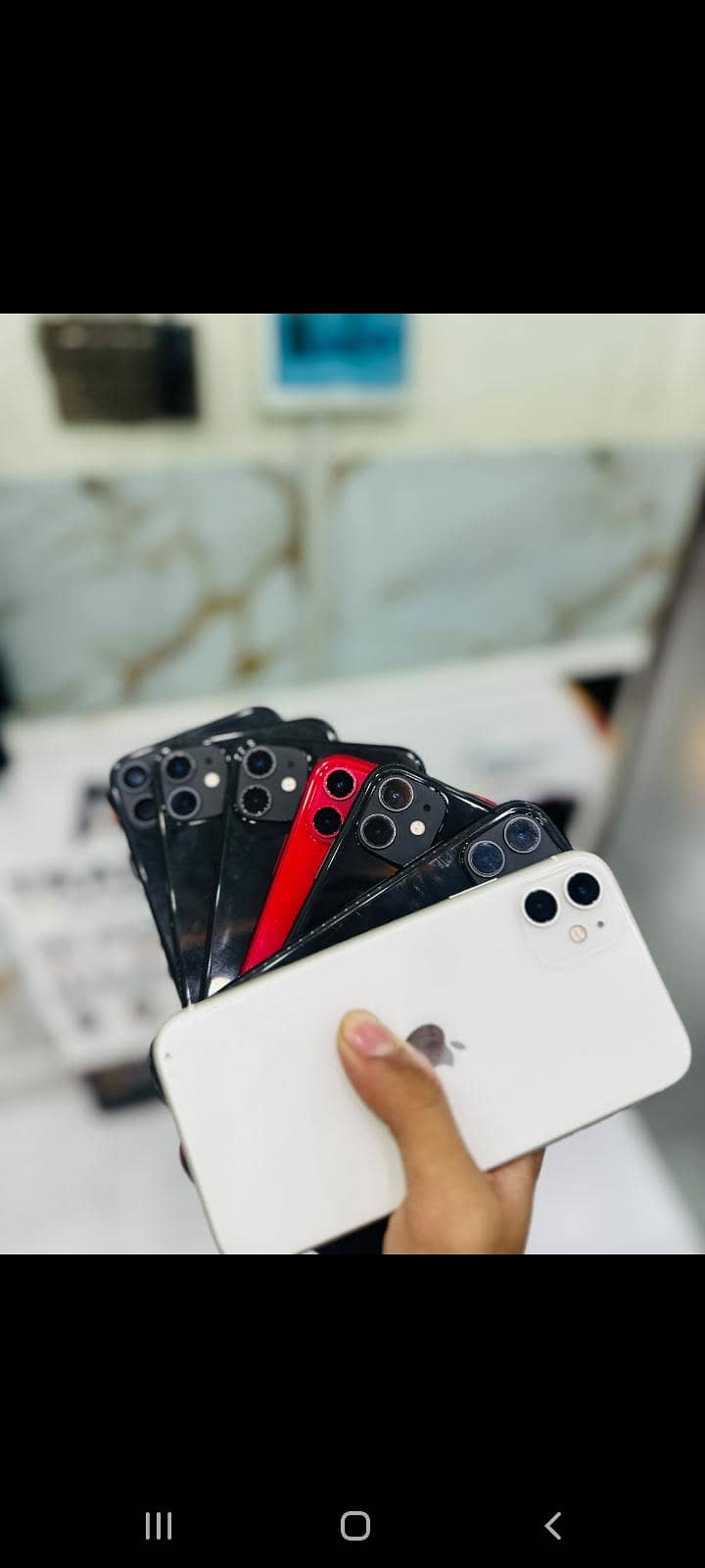 Apple iPhone 11 0