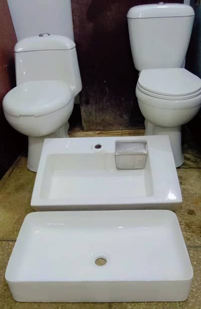 2 PORTA Imported Made Cmoot with 2 wanti