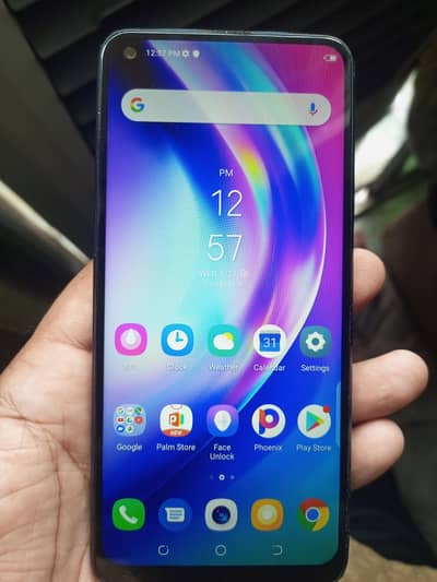 Tecno CAMON 12 Air