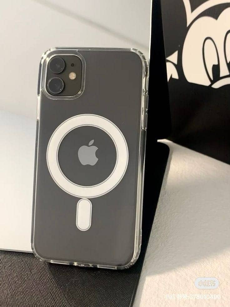 Apple iPhone 11 0