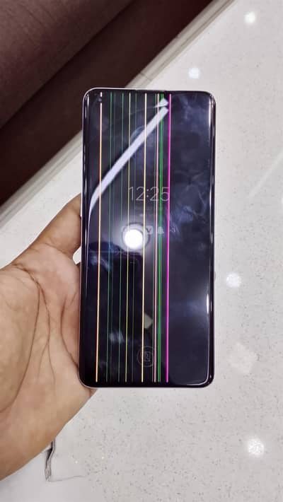 One Plus 9 Pro