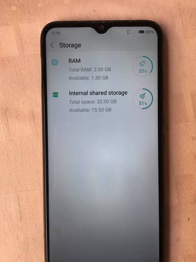 Infinix Hot 8 Lite