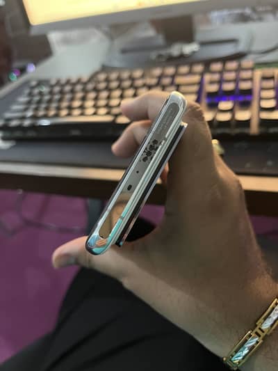 Xiaomi Mi 11 Ultra