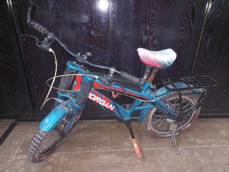 BiCycle 0