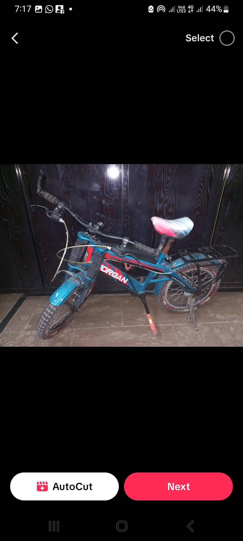BiCycle 2